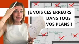 Miniature : 5 erreurs que tout le monde fait pour dessiner sa maison