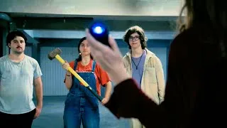 Miniature : MISSION PROJET ÉCHO - Film complet (Aventure, Comédie d'Action)