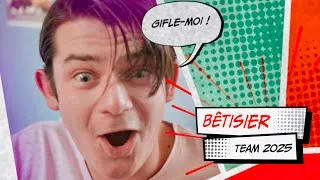 Miniature : BIG BETISIER DE l'ÉTÉ - TEAM 2025