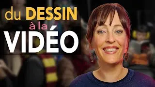 Miniature : Du dessin à la vidéo
