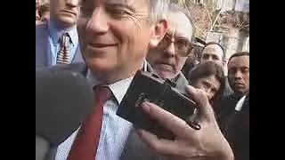 Miniature : La crise provoquée par la Politique Agricole Commune de l'UE s'invite au Salon de l'agriculture