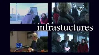 Miniature : Interview de Jacques Peyrat - Les infrastructures niçoises
