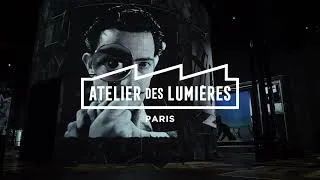 Miniature : Dalí, L’énigme sans fin