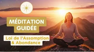 Miniature : Activez la Loi de l’Assomption – L’argent et l’abondance viennent à vous naturellement