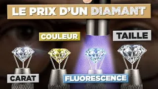 Miniature : LE DIAMANT : GUIDE COMPLET