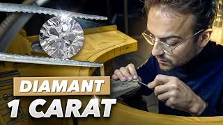 Miniature : Je Fabrique une Bague à 10 000€ !