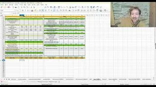 Miniature : 🧑‍🌾Tableur de planification pour maraîchage : 3ème édition !