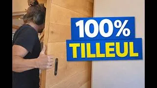 Miniature : Ce bois est sous-estimé .. et pourtant INCROYABLE (le tilleul)