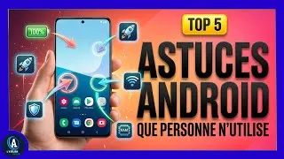 Miniature : Transformez votre vieux Android en téléphone neuf avec ces 5 réglages — sans rienacheter
