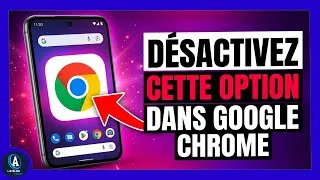 Miniature : Google Chrome vide rapidement la batterie de votre téléphone — désactivez ceci ! 