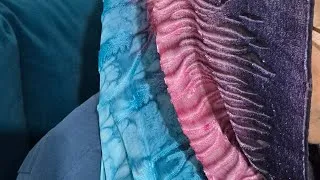 Miniature : #chales #peinture #sur #soie #foulard #tissue #comment #faire #un#foulard#sur #soie #painting #silk 