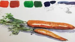 Miniature : Couleurs d'ombre