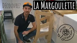 Miniature : La Margoulette