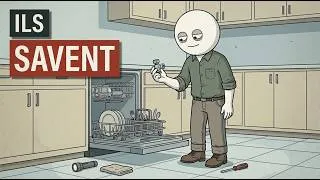 Miniature : 7 Choses Que Seules Les Personnes Qui Réparent Tout Comprennent