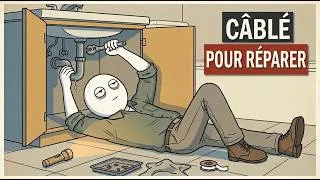 Miniature : La Psychologie Des Hommes Qui Ne Peuvent S'Empêcher De Tout Réparer