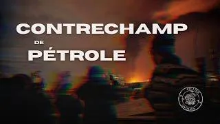 Miniature : Contrechamp de pétrole