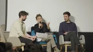 Miniature : Conférence Errance et marginalités dans le Grand Paris - Table ronde #1