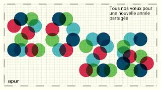 Miniature : Atelier parisien d'urbanisme, voeux 2026 ...