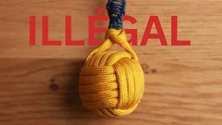 Miniature : Le nœud le plus dangereux que tu connais déjà