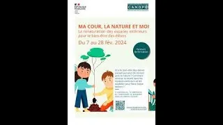 Miniature : Présentation de la pratique philosophique en lien avec l'EDD (Education au développement durable)