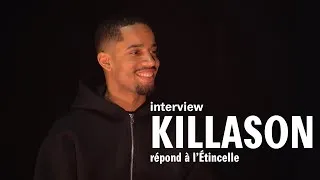 Miniature : KillASon répond à l’Étincelle | Interview