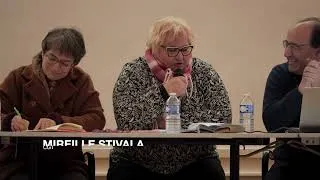 Miniature : Manifeste Travail & Démocratie 2ème Table ronde