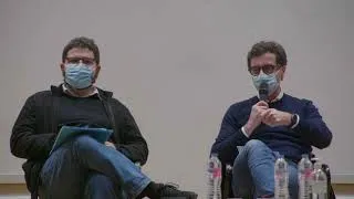 Miniature : Le travail au cœur de la transition écologique  // Assemblée "Ne lâchons pas le travail"