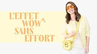 Miniature : Comment avoir un look wow... sans en faire trop ✨