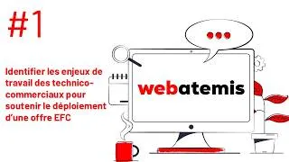 Miniature : WebATEMIS Parlons travail #1 | Le travail des commerciaux en EFC (Xarvio)