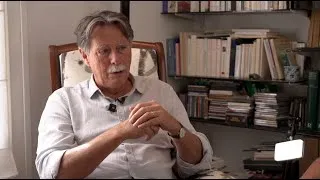 Miniature : 25 ans d'Atemis par les fondateurs partie 3 : LA TRANSMISSION