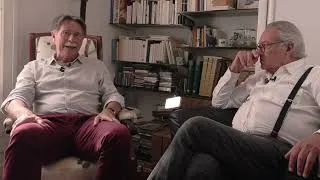 Miniature : 25 ans d'Atemis par les fondateurs  : L'IMPULSION, LA TRAJECTOIRE, LA TRANSMISSION