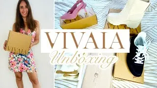 Miniature : VIVAIA | Chaussures écologiques et durables