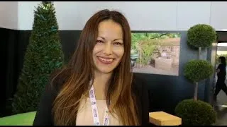 Miniature : Carolina Guzmán Atenea Environnement EST DISTRIBUTEUR OFFICIEL DE HOMEBIOGAS