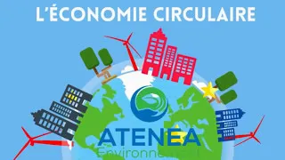 Miniature : ATENEA INNOVATION Organic Waste Smart Recycle