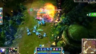 Miniature : Introduction du live "LoL :Live On Lol" Avec Adrien -Tous les Samedis de 21h à 22h30 sur ATGaming
