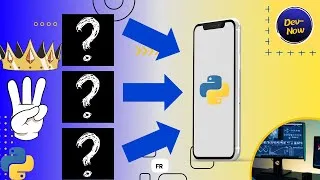 Miniature : Python sur Android : Les trois meilleurs éditeurs
