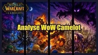 Miniature : WoW Camelot : Classic+ ou Nouveau Modèle ? Décryptage de la roadmap secrète de Blizzard