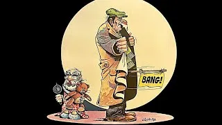 Miniature : Papy facho ne se sent plus