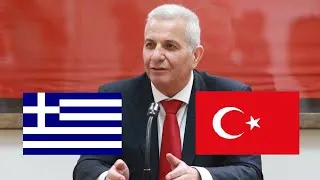 Miniature : Chypre : l'impossible réconciliation? (avec Andros Kyprianou)