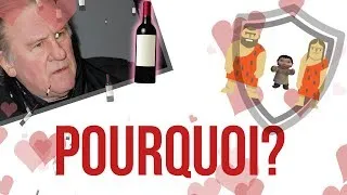 Miniature : POURQUOI #5 L'Amour Échoue Toujours?