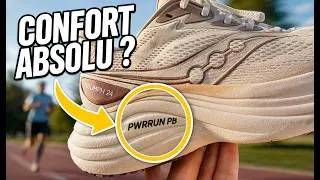 Miniature : Test Saucony Triumph 24 : Sont-elles vraiment confortables ?