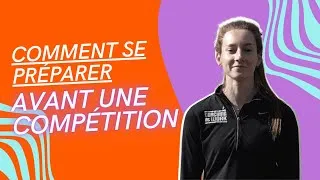 Miniature : Comment se préparer avant une compétition