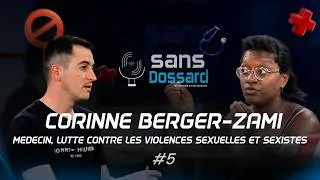 Miniature : Médecin de la ligue, violence dans l'athlétisme - Corinne Berger-Zami  - Sans Dossard ep.5