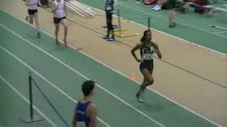 Miniature : 1000m Winona - Vert & Or Classique 2018