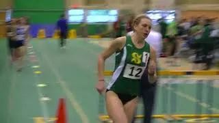 Miniature : 600m Maité - Vert & Or Classique 2018
