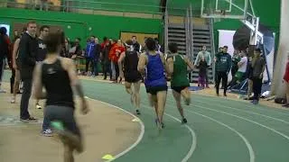 Miniature : 1000m Dany Racine - Vert & Or Classique 2018