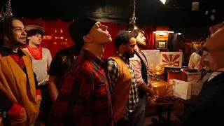 Miniature : ANYME FÊTE SON ANNIVERSAIRE A BUFFALO , GROSSE AMBIANCE ! Best of !