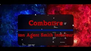 Miniature : 9  Les Résistances au Changement   Combattre ton Agent Smith Intérieur