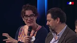 Miniature : ATIH - Plénière d'adhésion au Club développement durable des établissements et entreprises publics