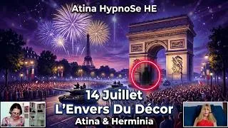 Miniature : Faites du 14 Juillet - L'Envers du Décor ~ Explo HypnOse Esotérique